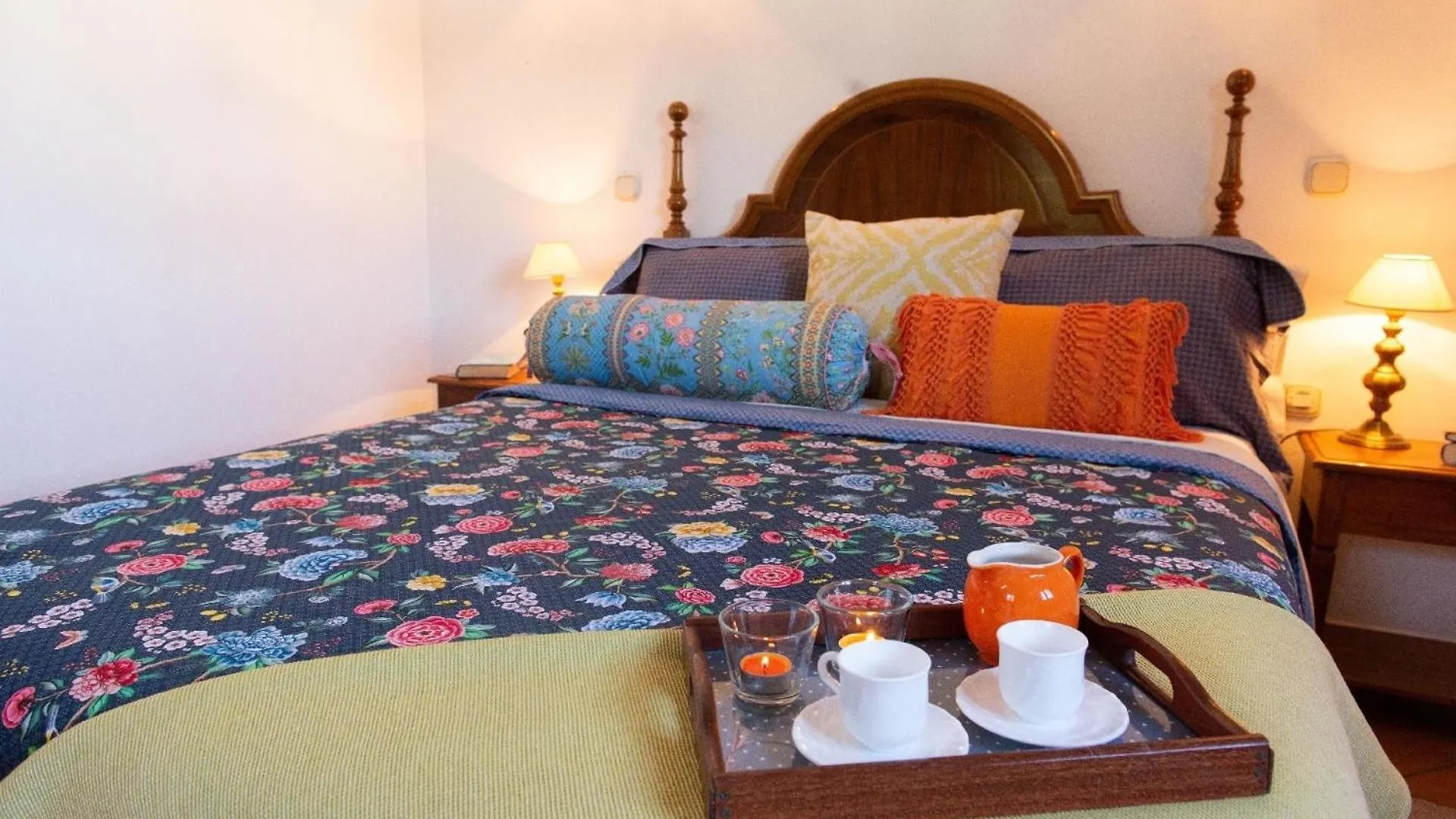Typisch Kanarische Finca Elena Mit Eigenem Pool Valsequillo Holiday home