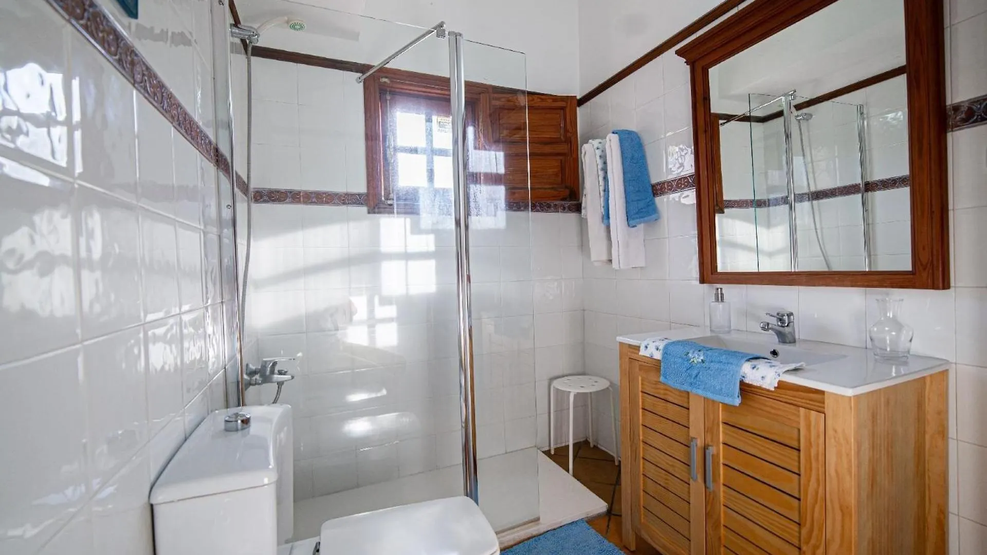 Holiday home Typisch Kanarische Finca Elena Mit Eigenem Pool Valsequillo